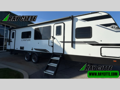 2026 Longitude 285BH