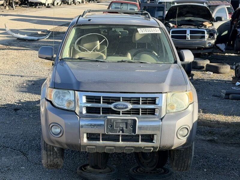 2008 Ford Escape Parts