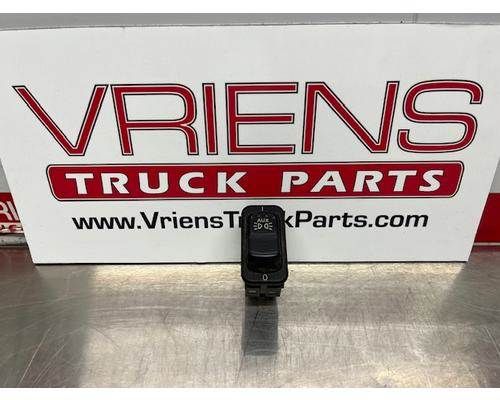 Peterbilt Dashboard Switch