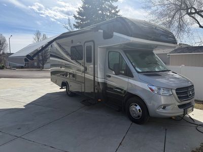 2023 Dynamax Isata 3 24 FW