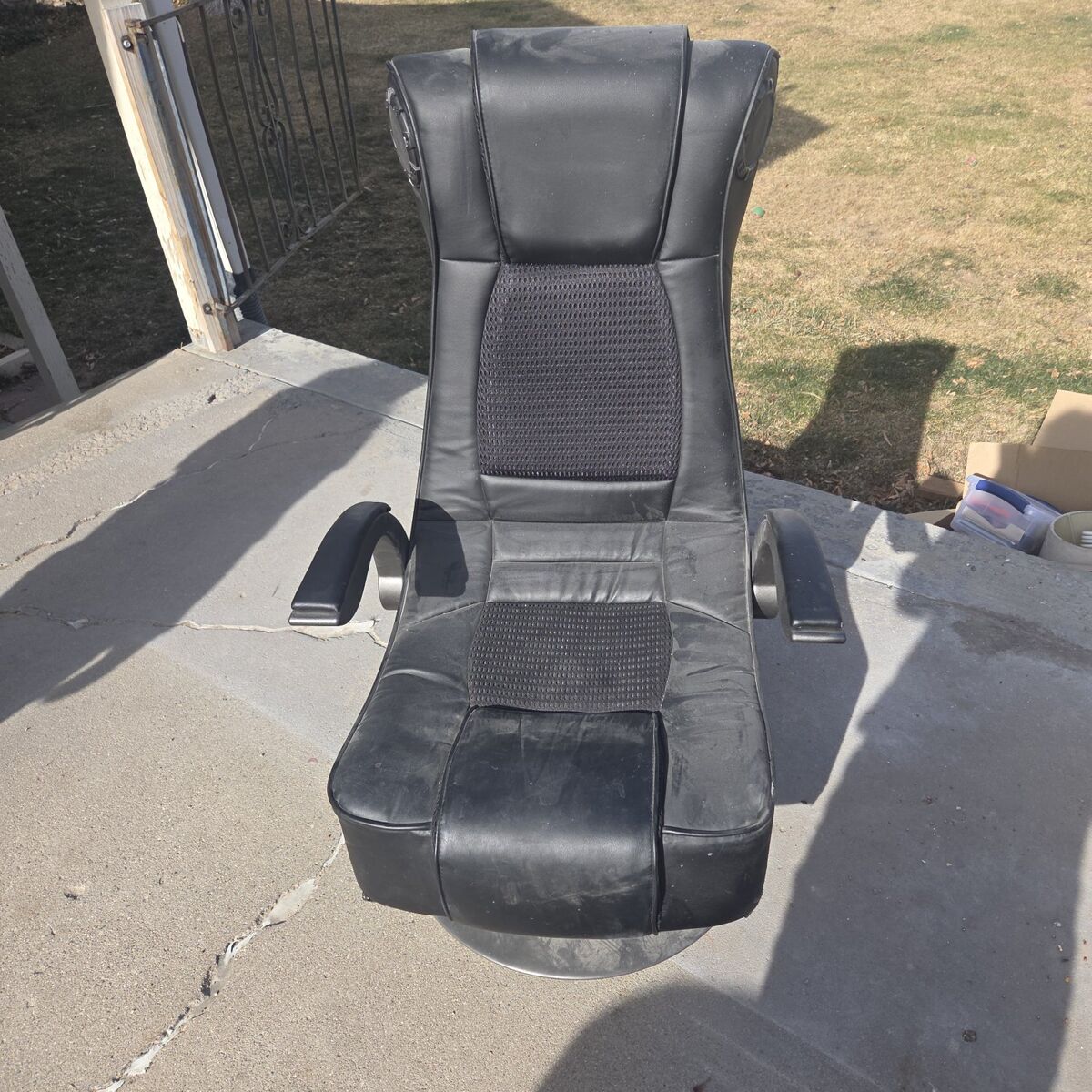 gaming chair