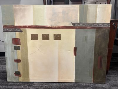 Canvas Artwork