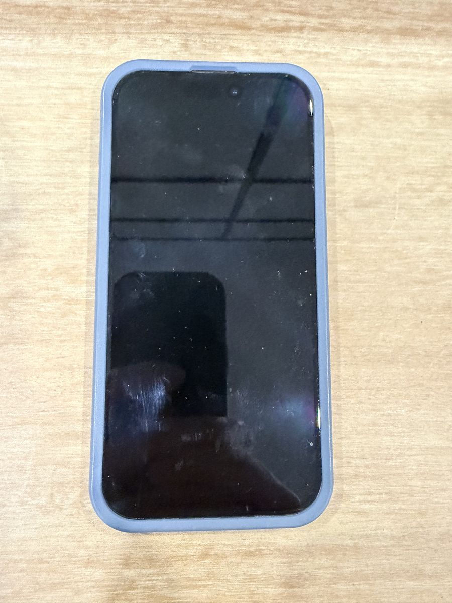 iPhone 15 Pro 512GB Blue Titanium Unlocked