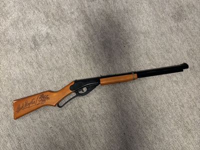 BB gun