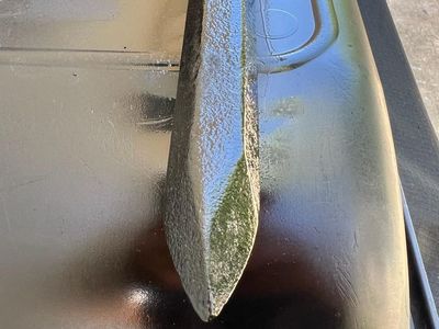 Jack Hammer Bit