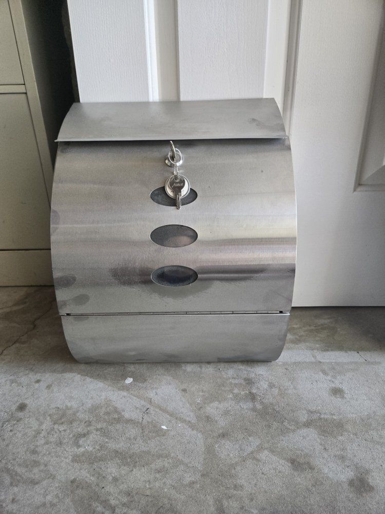 Drop Box