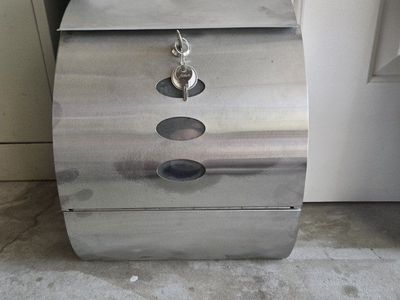 Drop Box