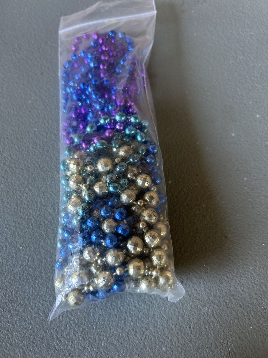 Free necklaces