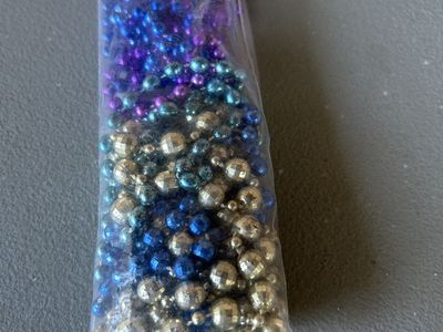 Free necklaces