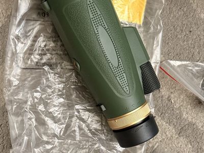 Monocular, Spotting Scope