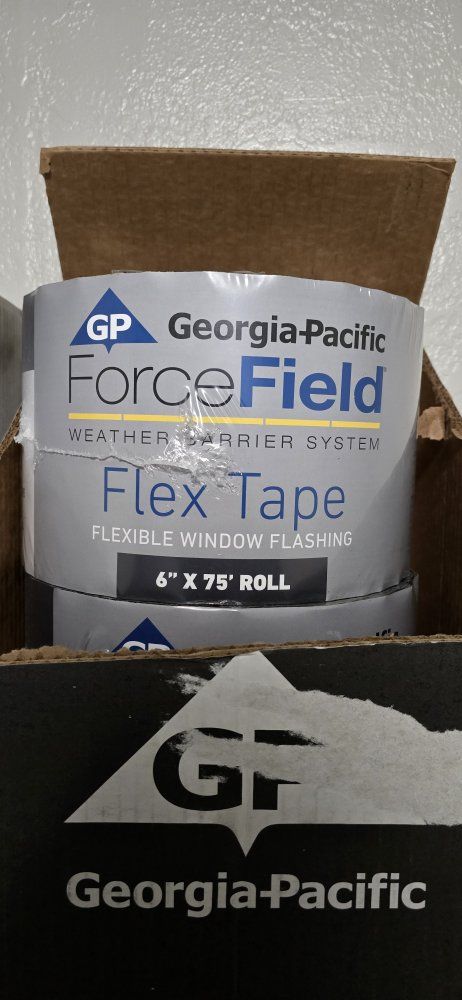 Flashing Tape