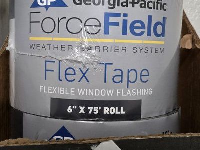Flashing Tape