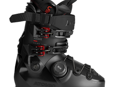 2026 Atomic Hawx Prime 130 S BOA GW