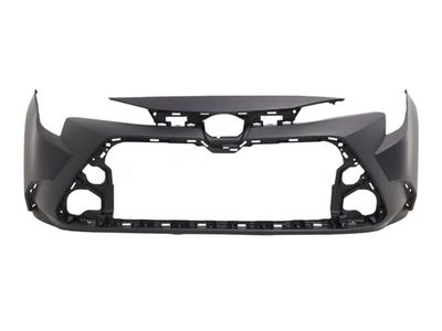 20-25 Toyota Corolla L,LE,XLE Front Bumper Cover Primed