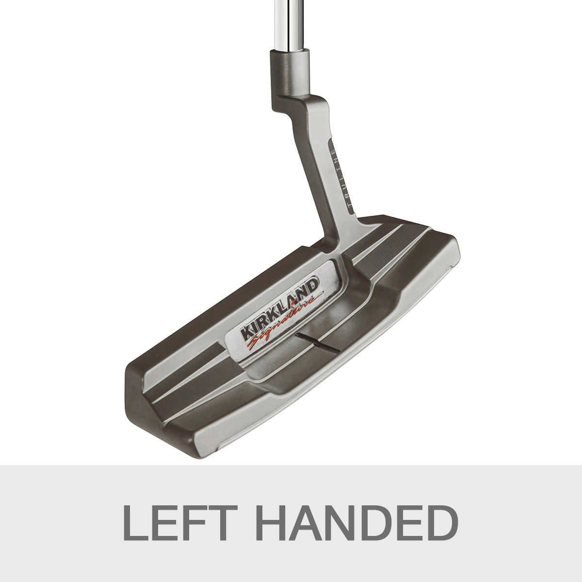 Kirkland Signature KS1 Left Handed Putter 1466423 #81133