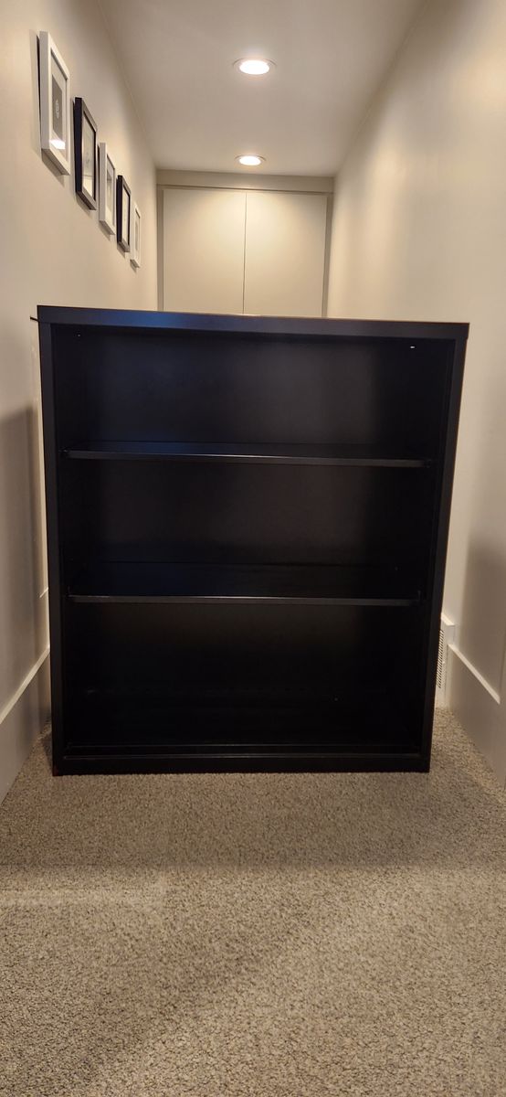 Steelcase Bookcases