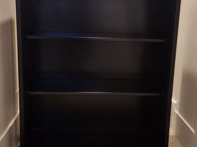 Steelcase Bookcases