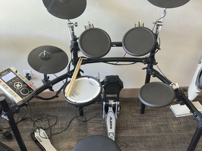 Roland TD-9