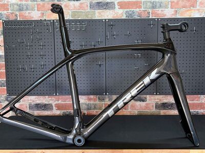 2022 Trek Domane SLR Gen 3 Carbon Frame Size 54