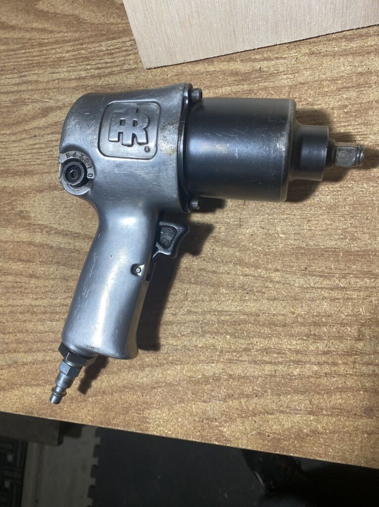 1/2 Inch Impact Driver