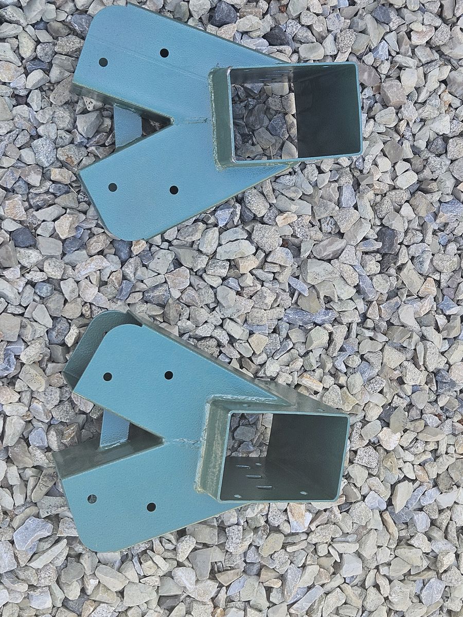 Swingset Brackets