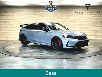 2024 Honda Civic Type R