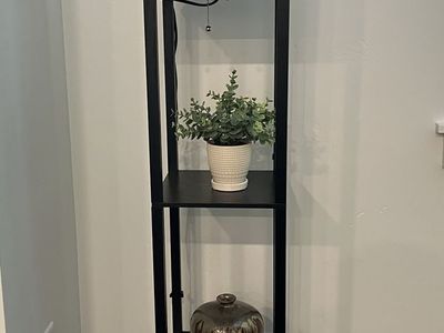 Contemporary Standing Lamp