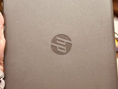 HP Chromebook Laptop - Gray, Used