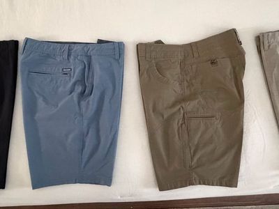 34” Shorts