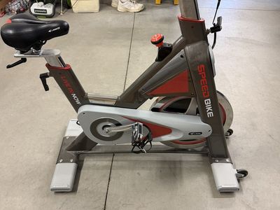 Spin Bike