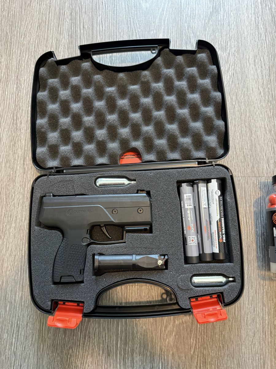 BYRNA CL LAUNCHER - UNIVERSAL KIT