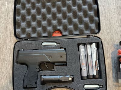 BYRNA CL LAUNCHER - UNIVERSAL KIT