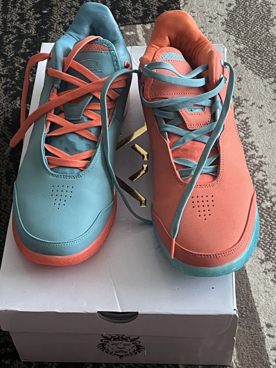 LeBron Nxxt Gen AMPD