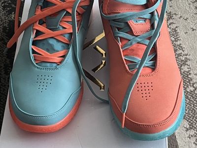 LeBron Nxxt Gen AMPD