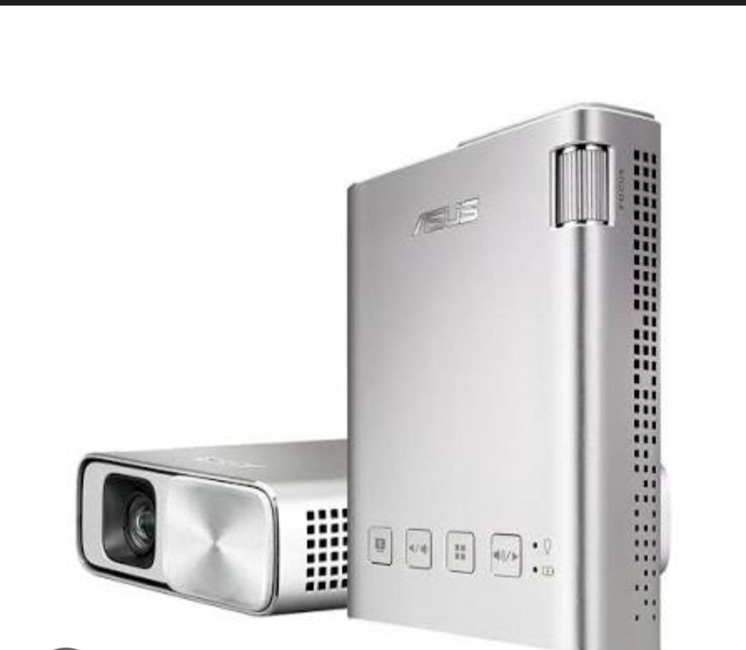 asus zen beam e1 projector