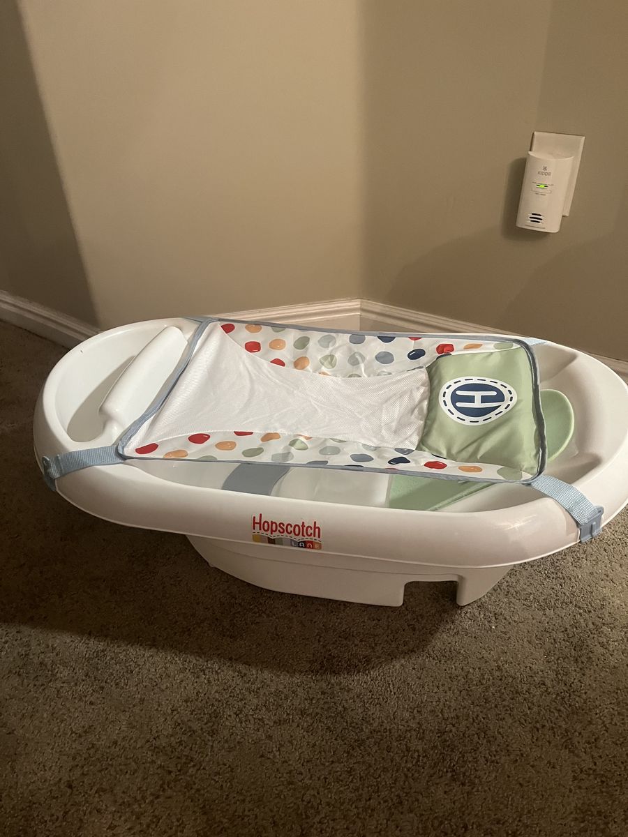 Baby Bath Tub
