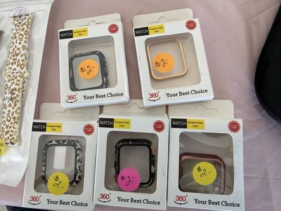 Apple Watch products