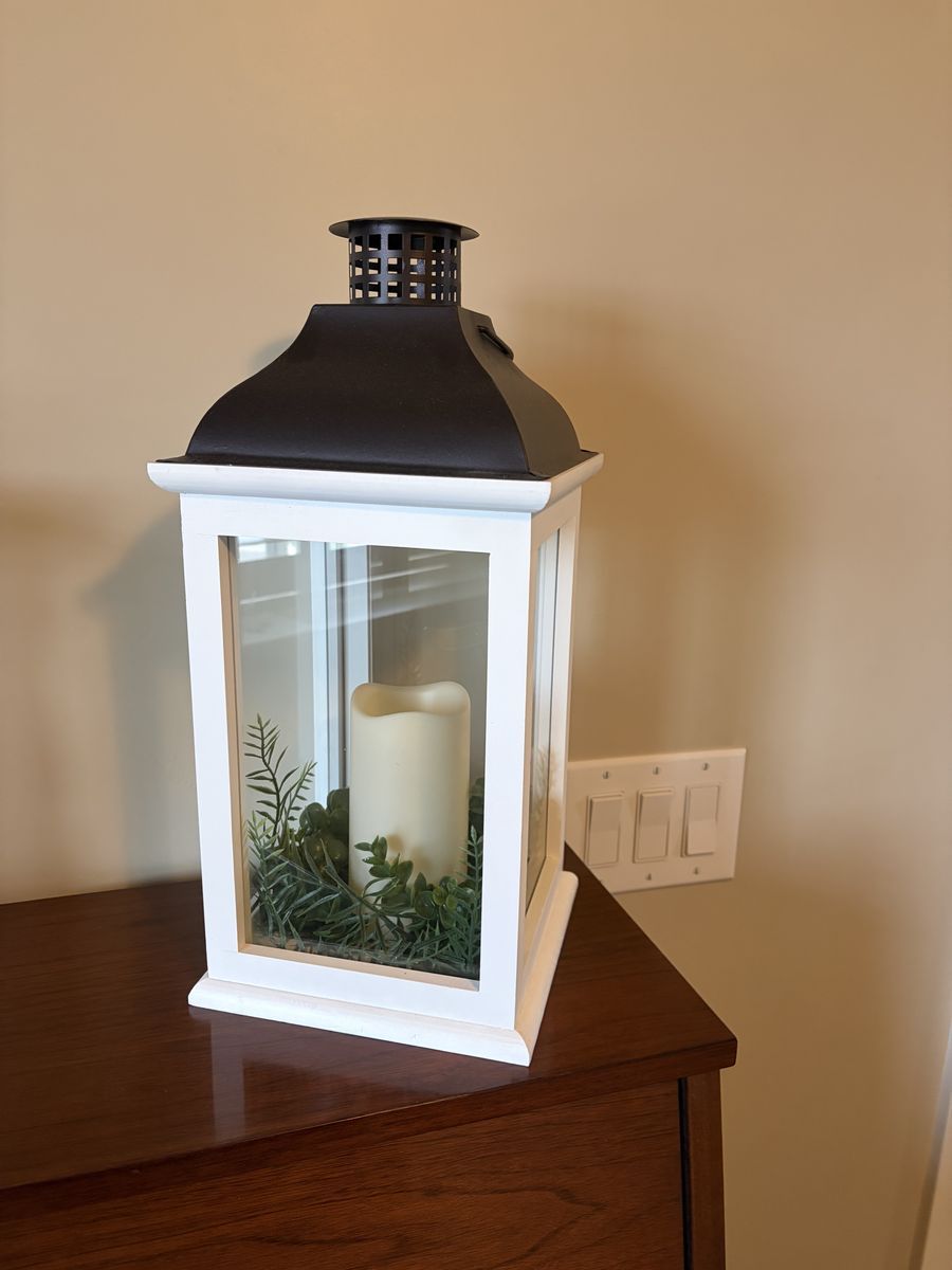 Decorative Lantern