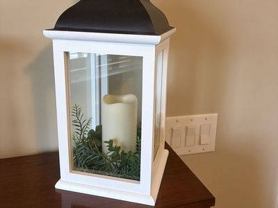 Decorative Lantern
