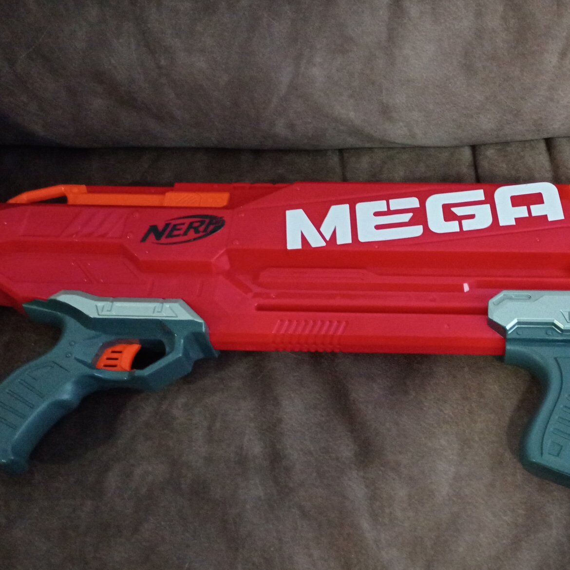 Nerf Twinshock