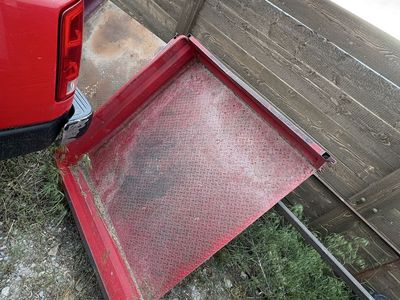 Dump beds