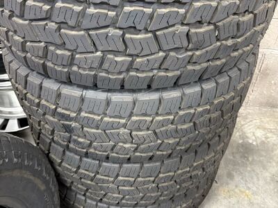 315/75r16 LRE Big O ATll *New (4)*