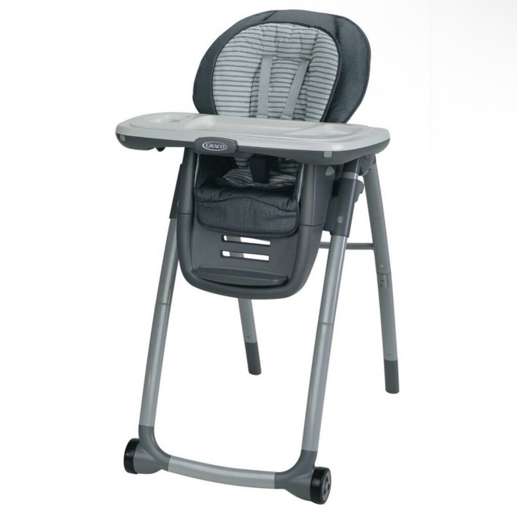 Graco Table2Table  Fold 7-in-1 High Chair
