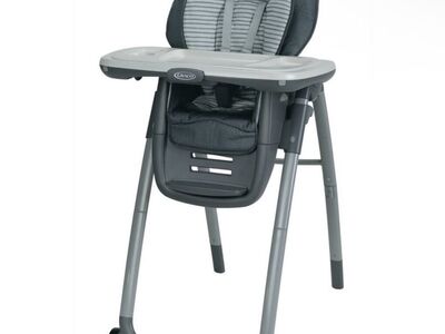 Graco Table2Table Fold 7-in-1 High Chair