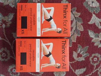 Think for All 30 for 2 boxes