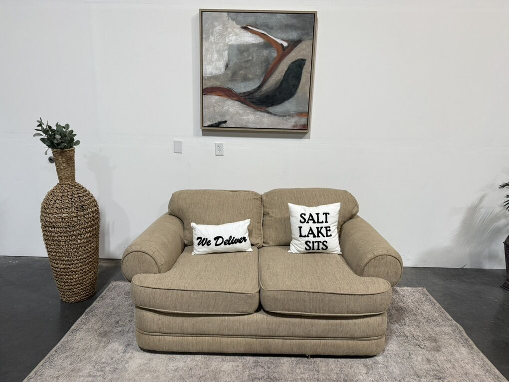 Bassett Sofa Couch Loveseat Delivery