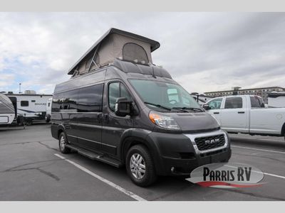 Used 2024 Thor Motor Coach Dazzle 2AB