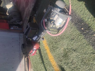 small air compressors