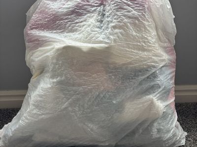 Bag of Women's Size Small Name Brand Clothes