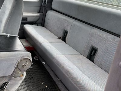 1997 Ford F-250 XLT